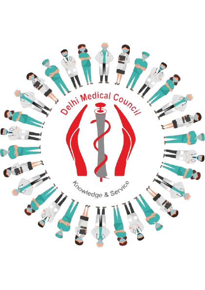 DMC Logo